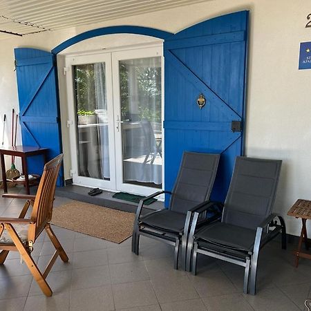 Studio Apartment Rosemary Ровінь Екстер'єр фото