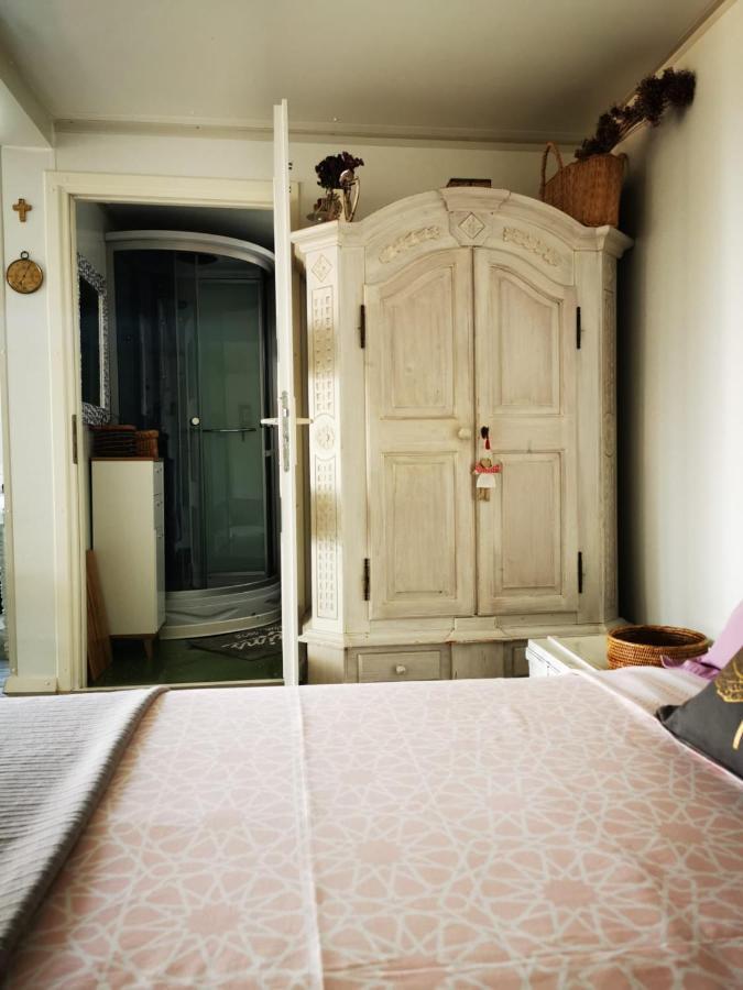 Studio Apartment Rosemary Ровінь Екстер'єр фото