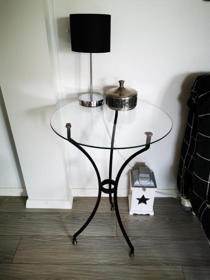 Studio Apartment Rosemary Ровінь Екстер'єр фото
