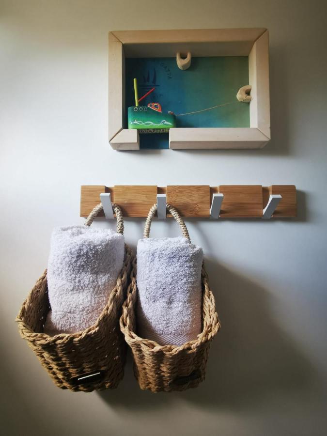 Studio Apartment Rosemary Ровінь Екстер'єр фото
