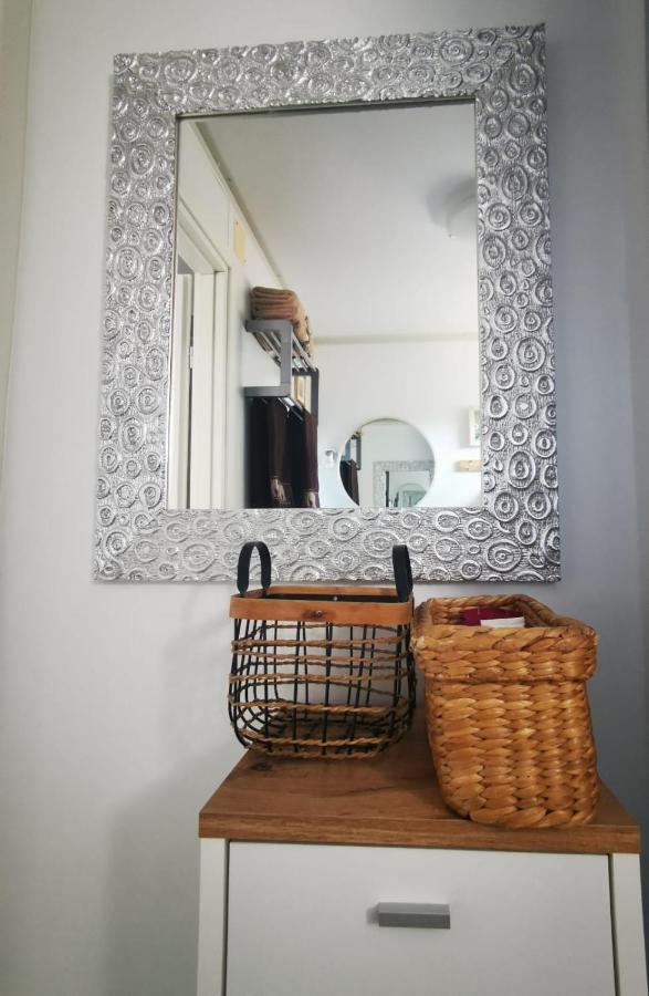Studio Apartment Rosemary Ровінь Екстер'єр фото