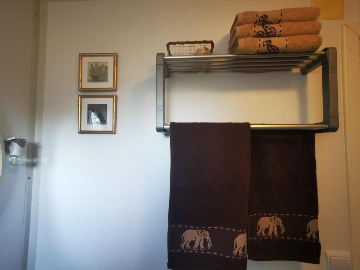 Studio Apartment Rosemary Ровінь Екстер'єр фото