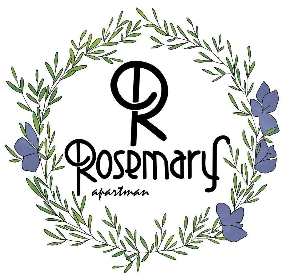 Studio Apartment Rosemary Ровінь Екстер'єр фото